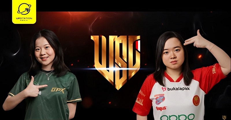 Bigetron ERA and GPX Basreng are Still Unbeaten in WSL Season 6!